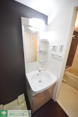 S-RESIDENCE両国avenueの物件内観写真